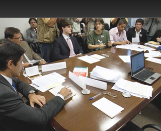 eks - lancamento projecto